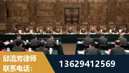 昌邑-重大刑事案件处理